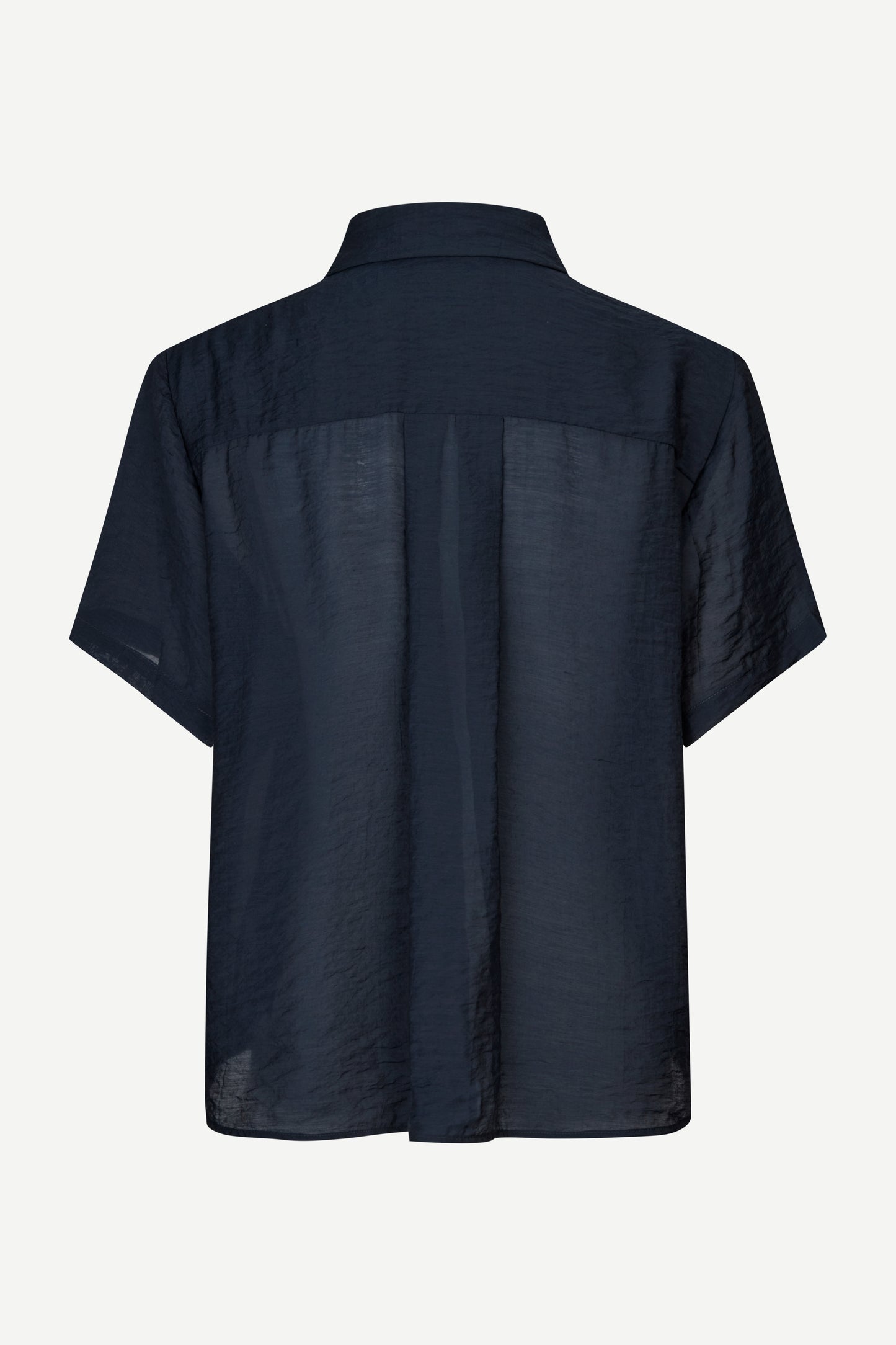 Samina shirt salute