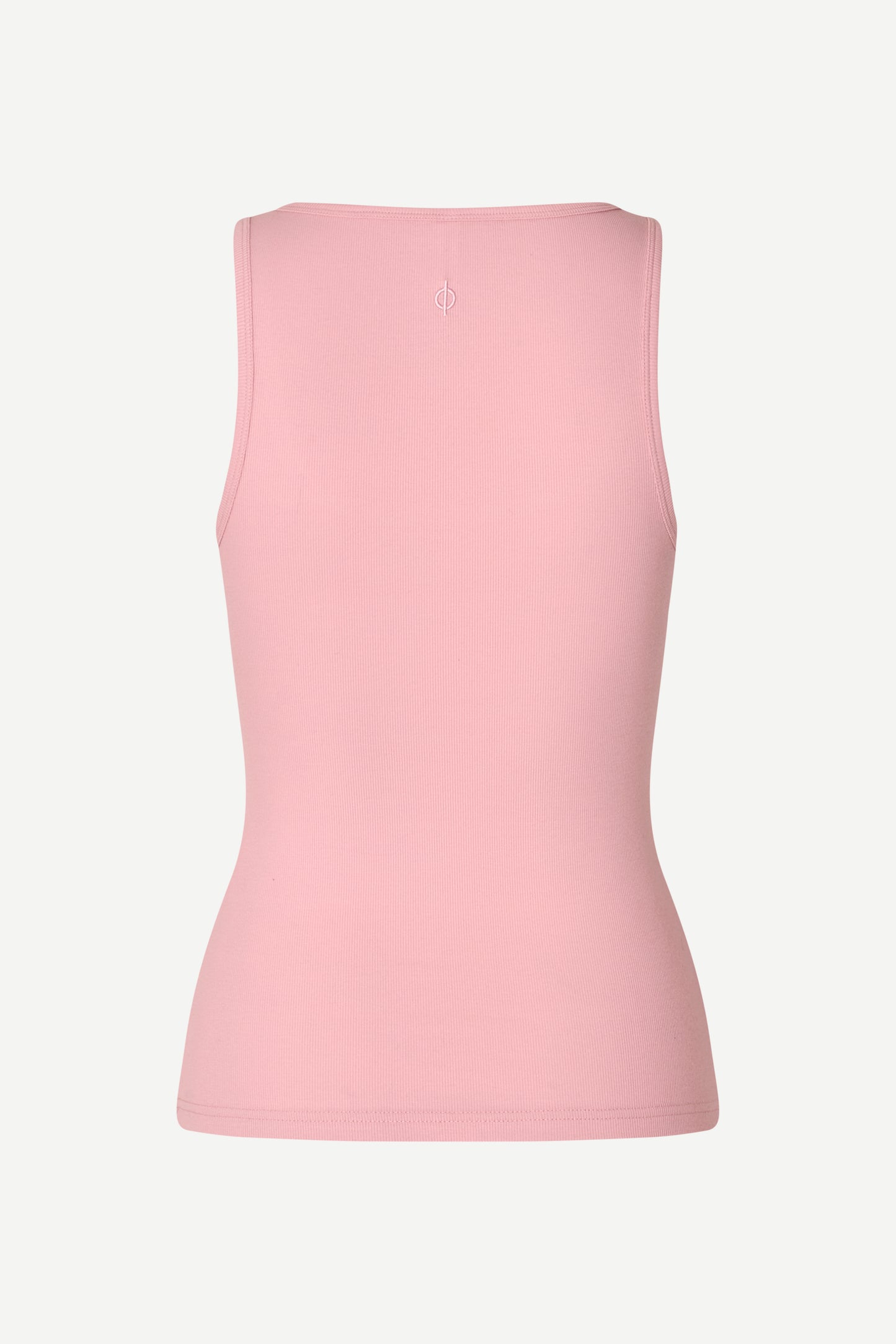 Saamanza top bleached mauve