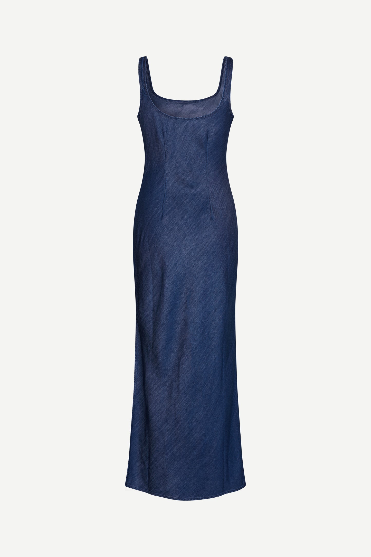 Sasunna washed denim