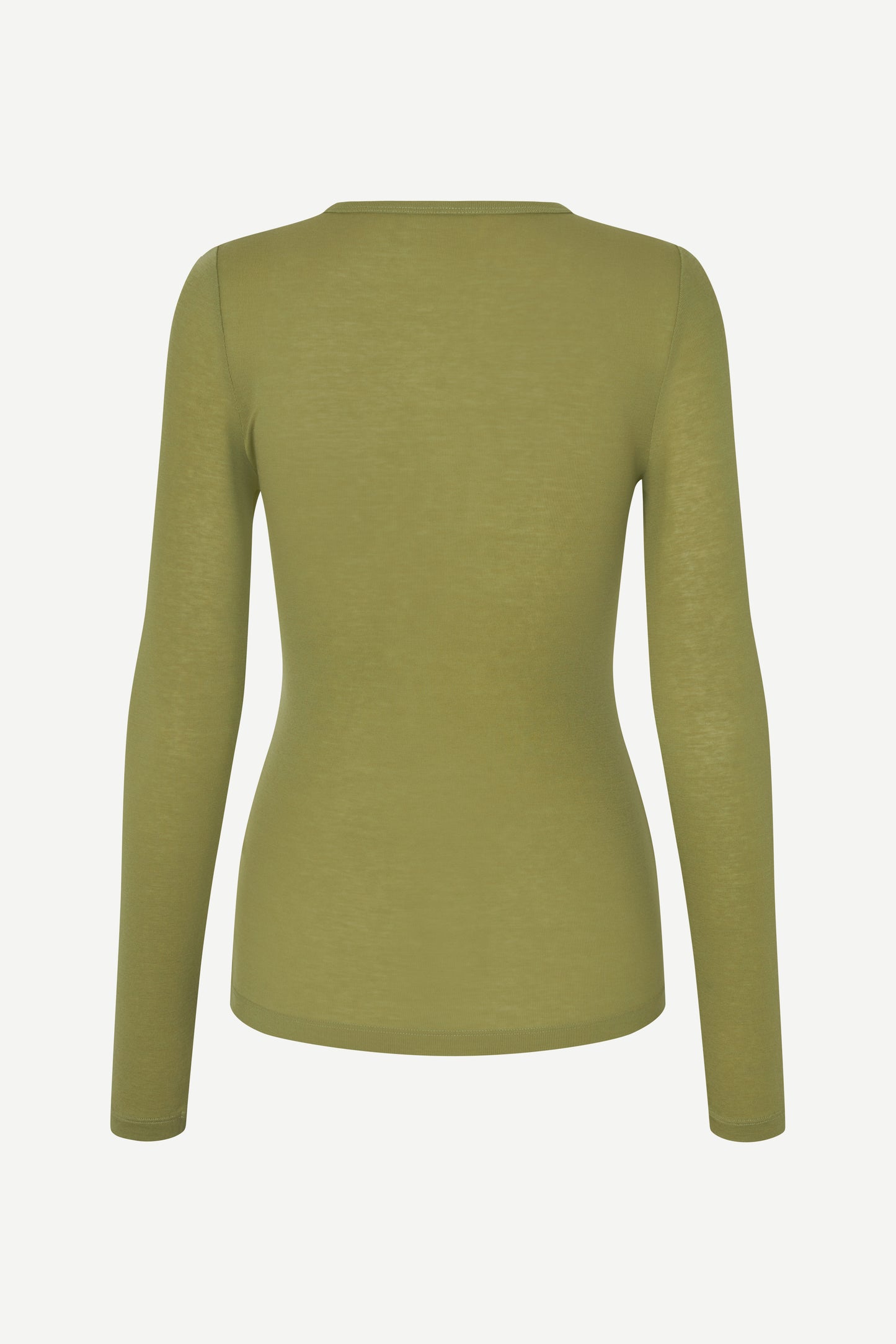 Sadou t-shirt mosstone