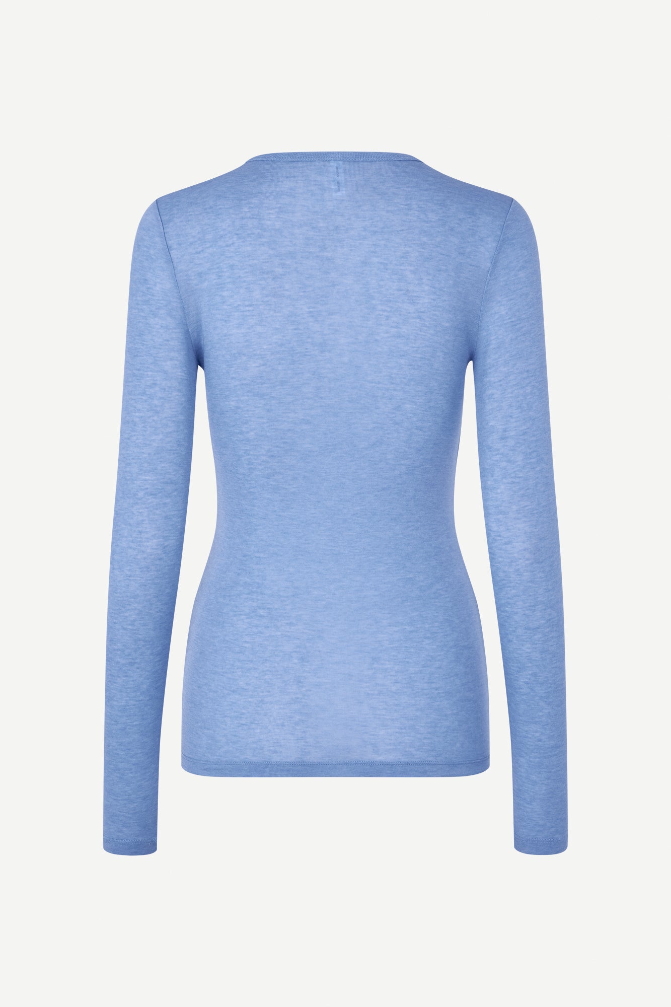 Sadou tshirt della robia blue
