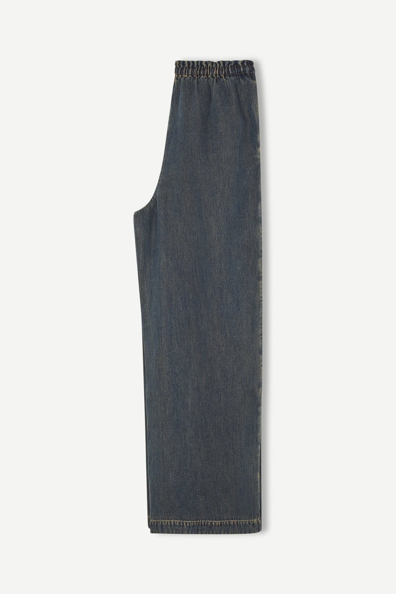 Satopiarya burnt oak