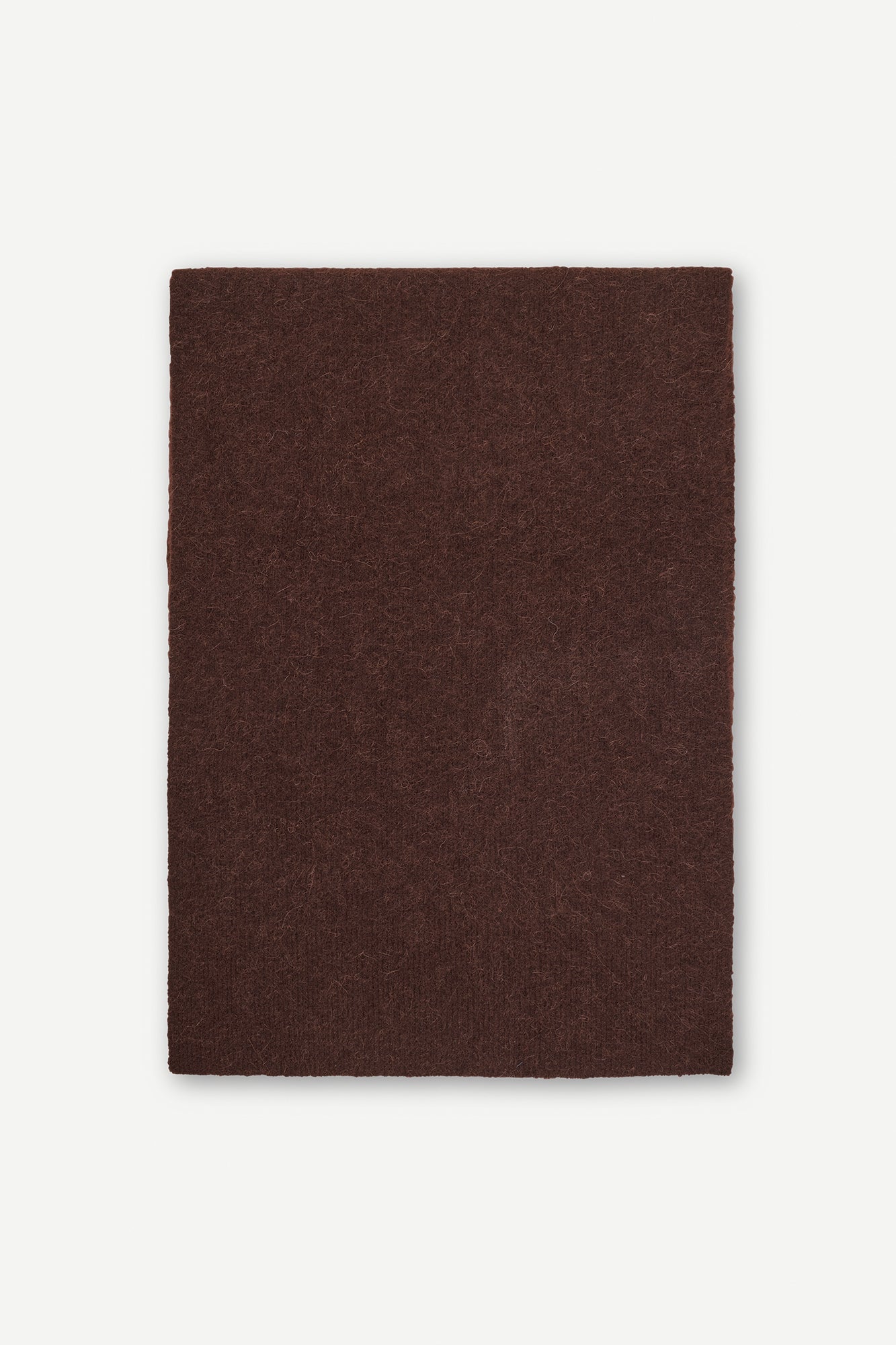 Nor scarf black coffee