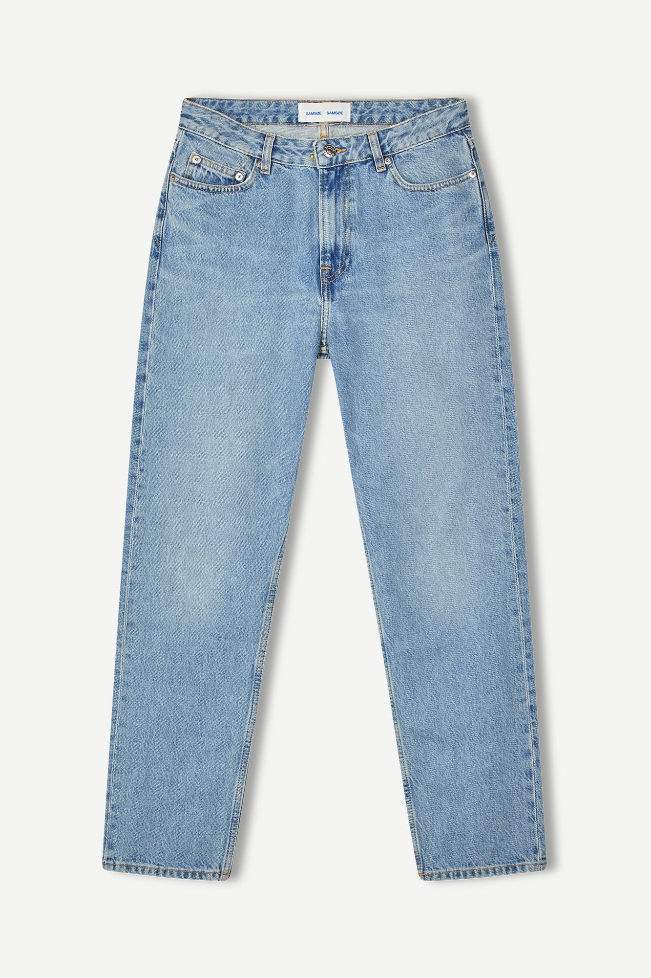 Samarianne jeans river
