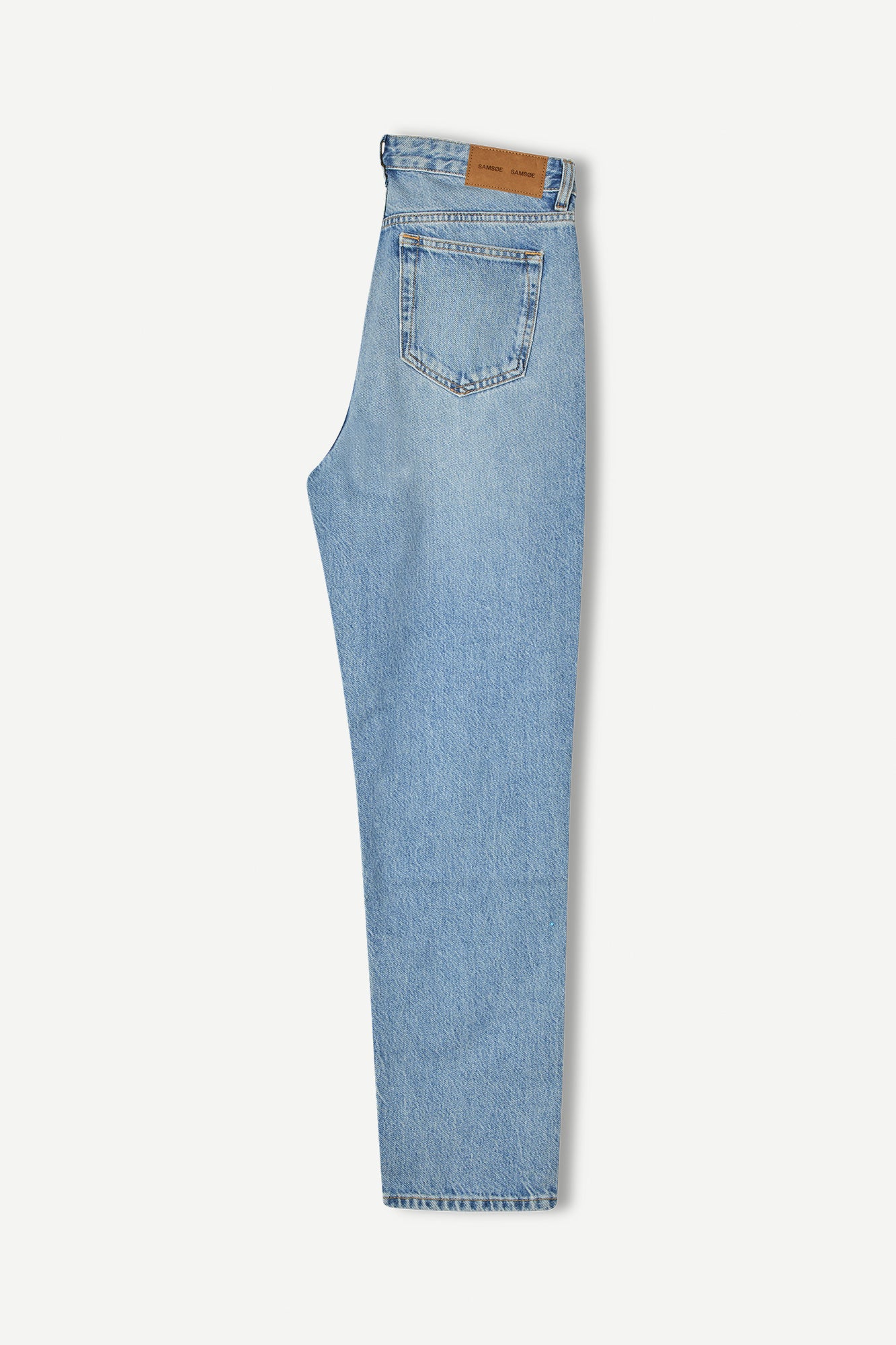 Samarianne jeans river