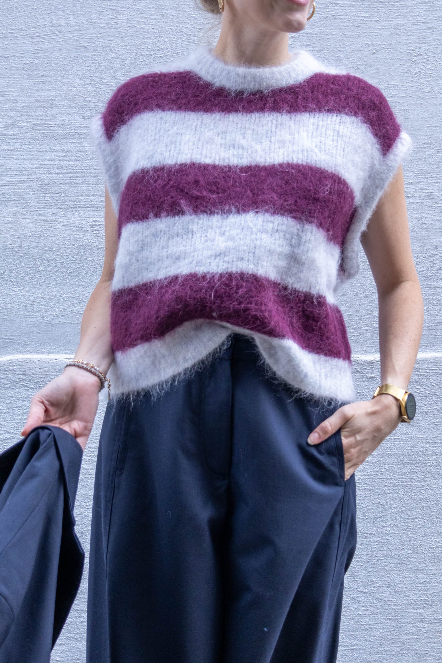 Pullover & sweater