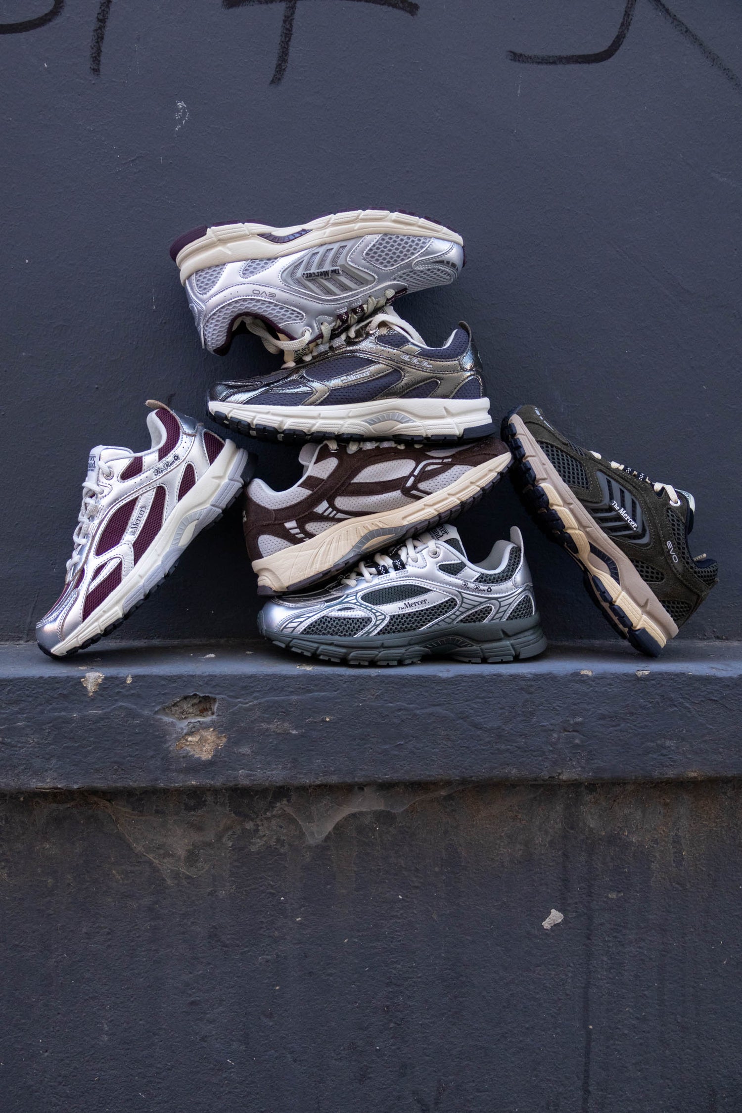 Schoenen & handtassen
