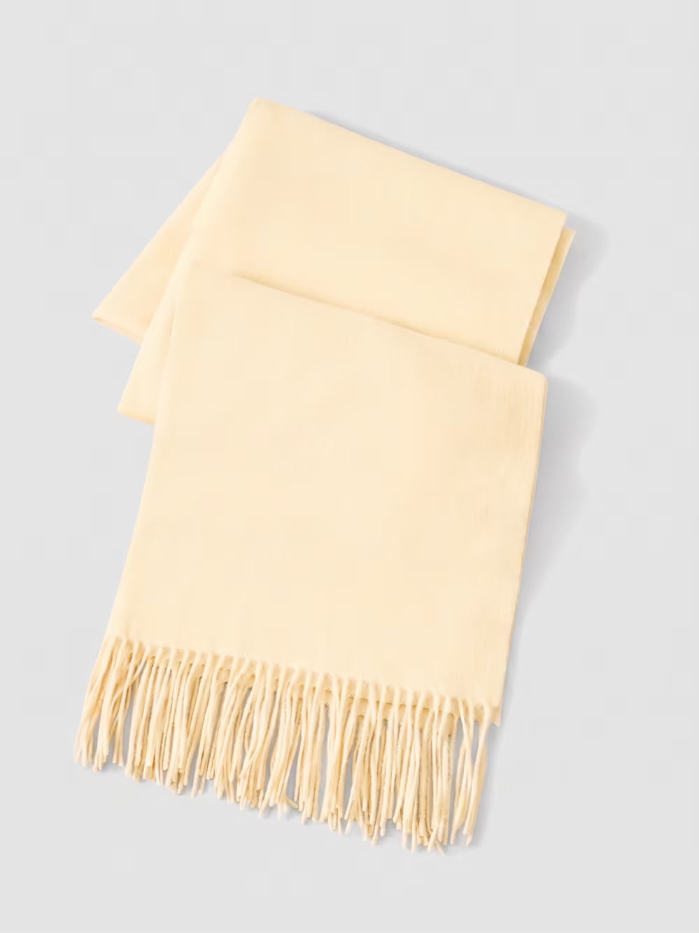Flan esma scarf
