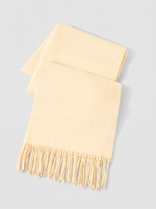 Flan esma scarf