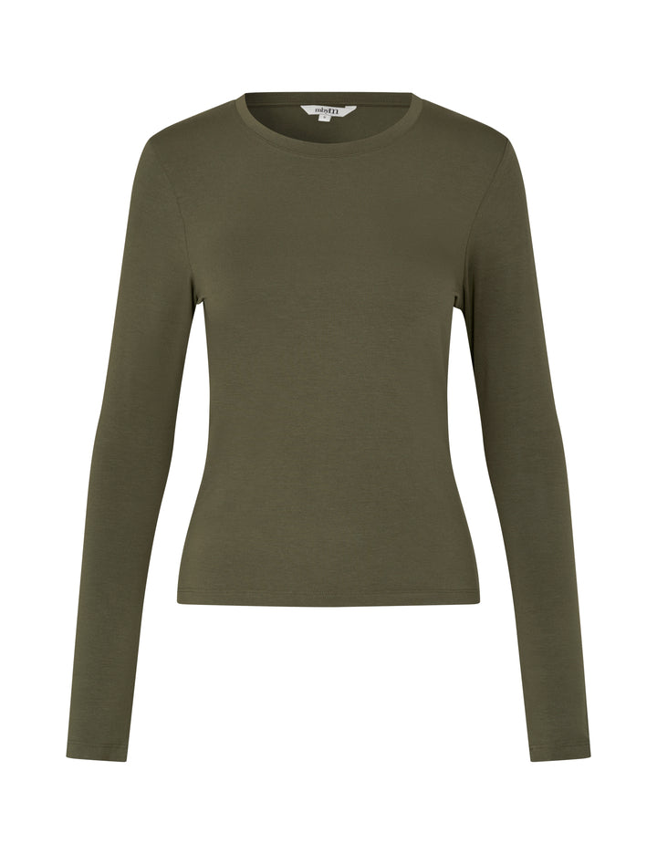 Christina warm olive