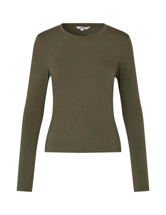 Christina warm olive