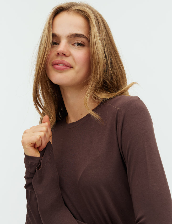 Christina java