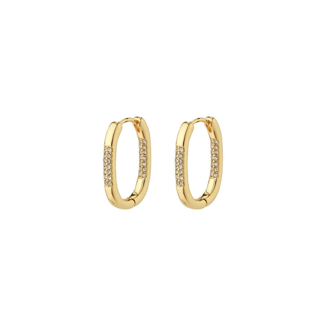 Star hoops