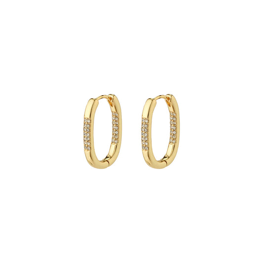 Star hoops