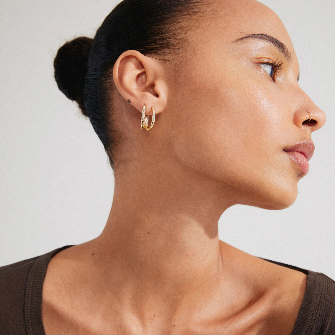 Star hoops