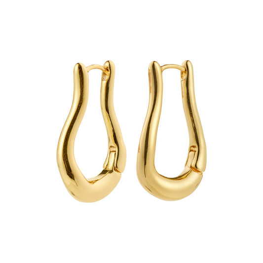 Unfold hoops