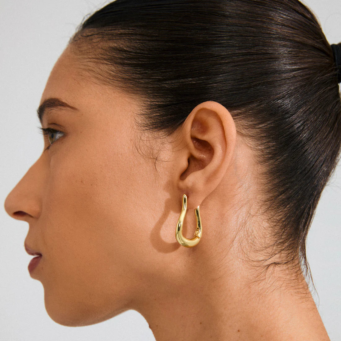 Unfold hoops