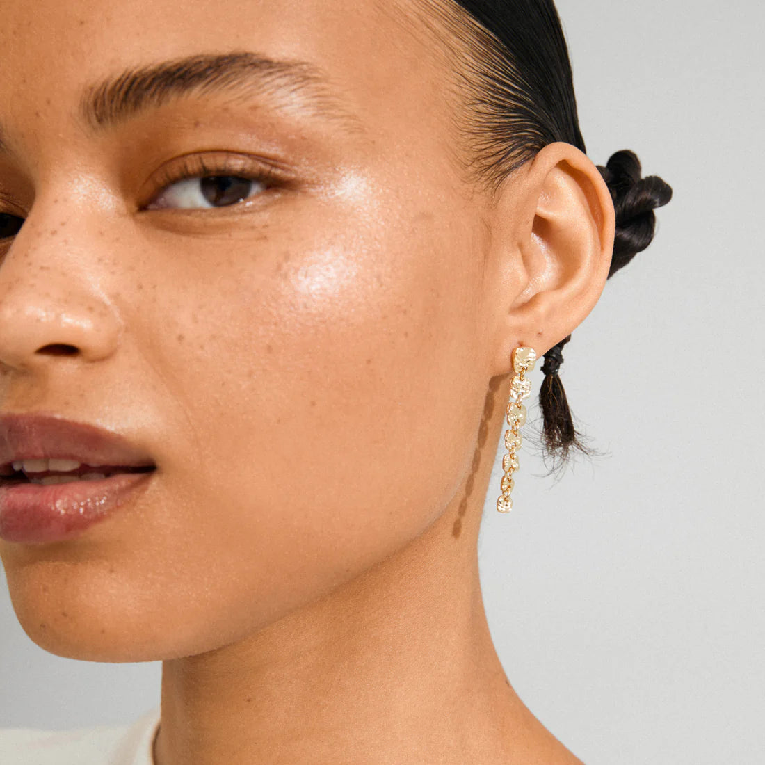 Sense earrings