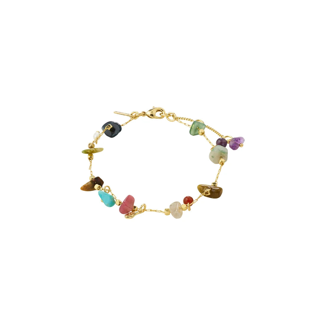 Here bracelet gold
