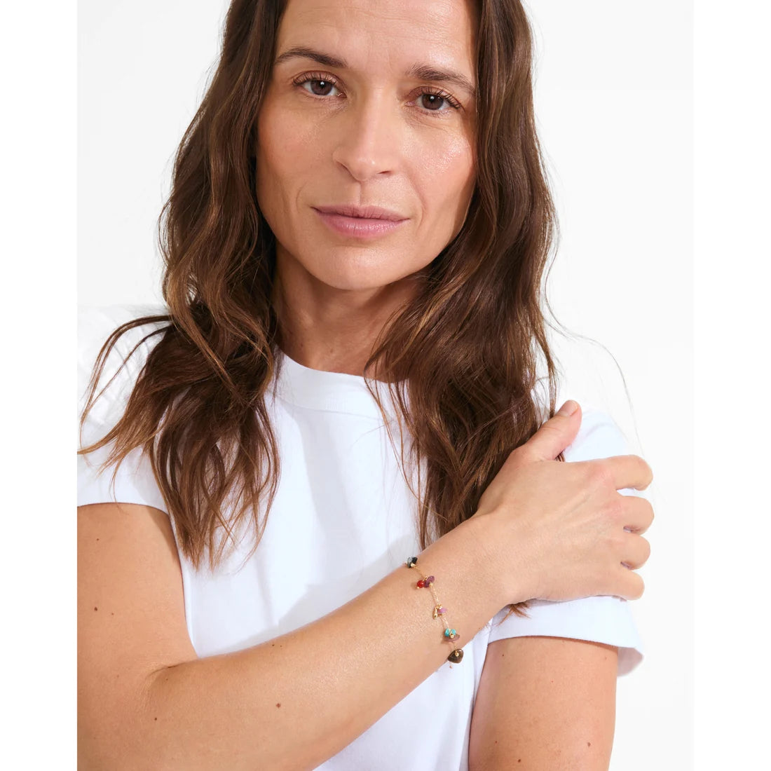 Here bracelet gold
