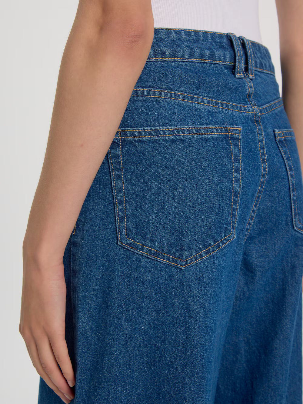 Fiene jeans blue