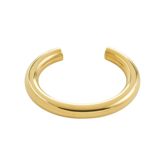 Phase bangle bracelet