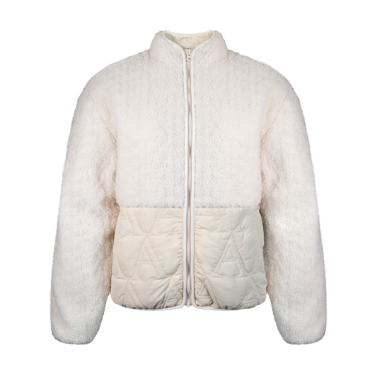 Arianna jacket sandshell