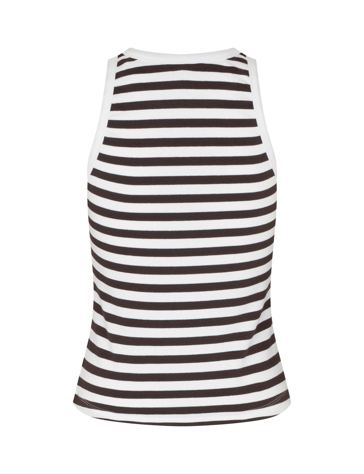 Jaxson top java stripe