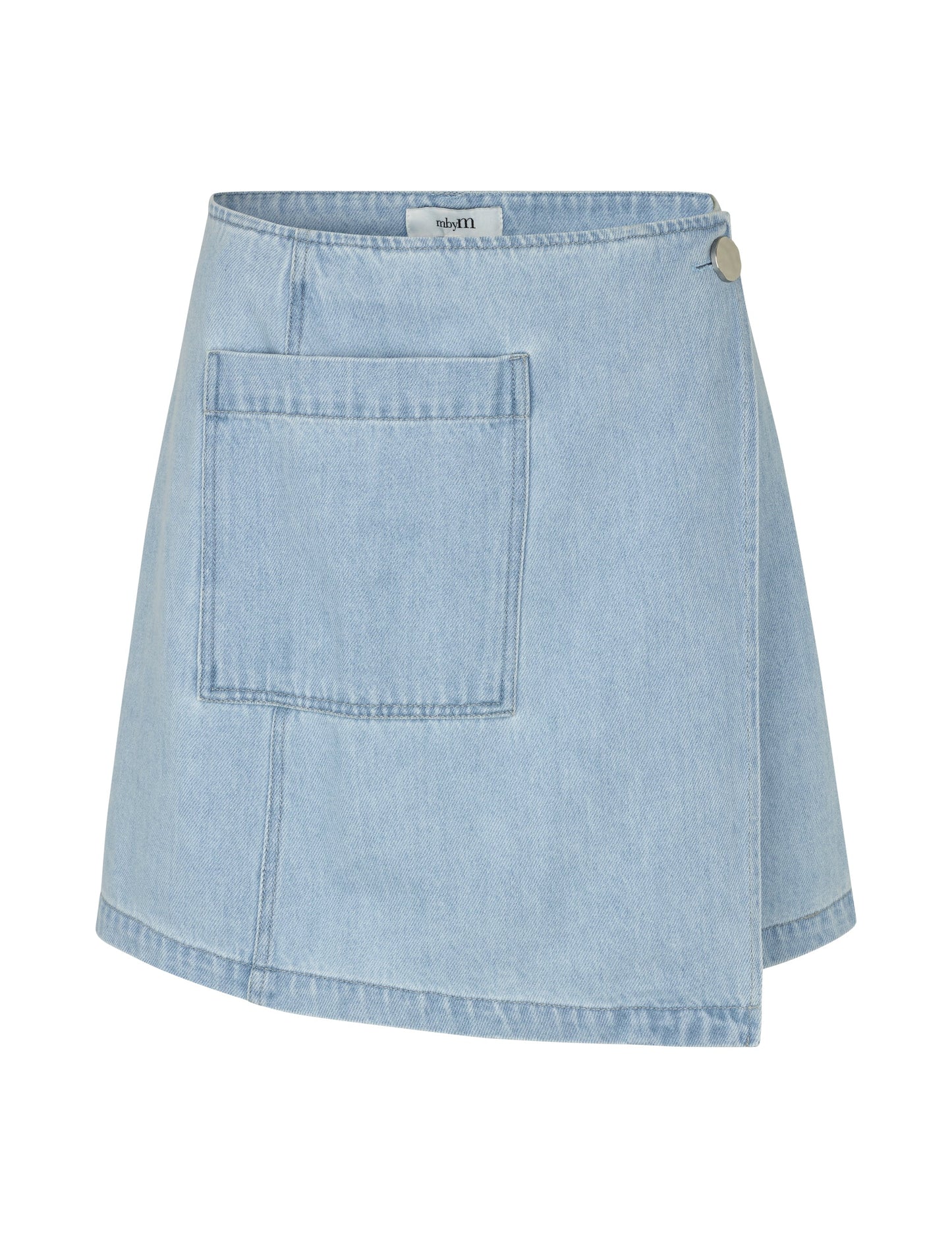 Kaia skirt ligh soft wash
