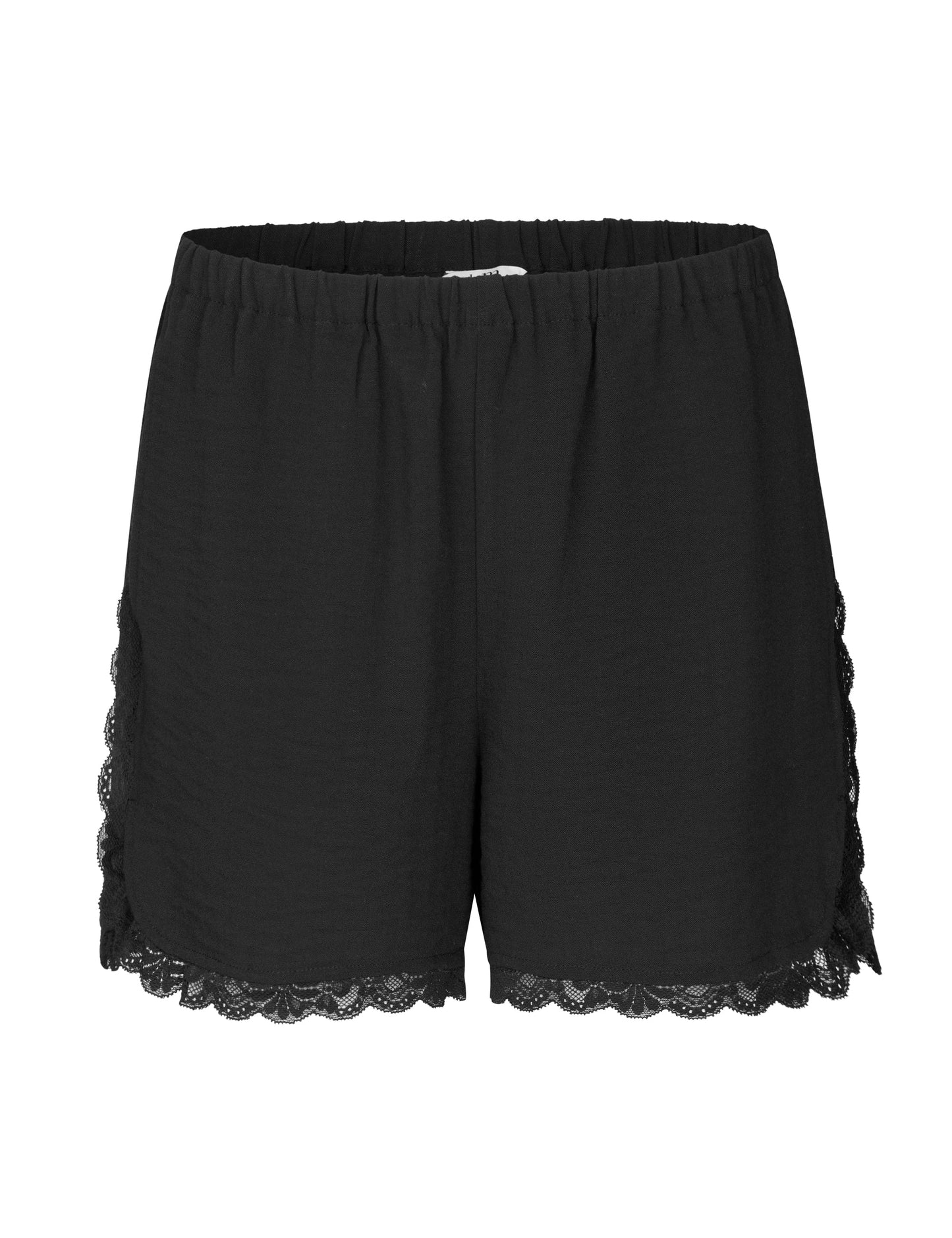 coralys short black