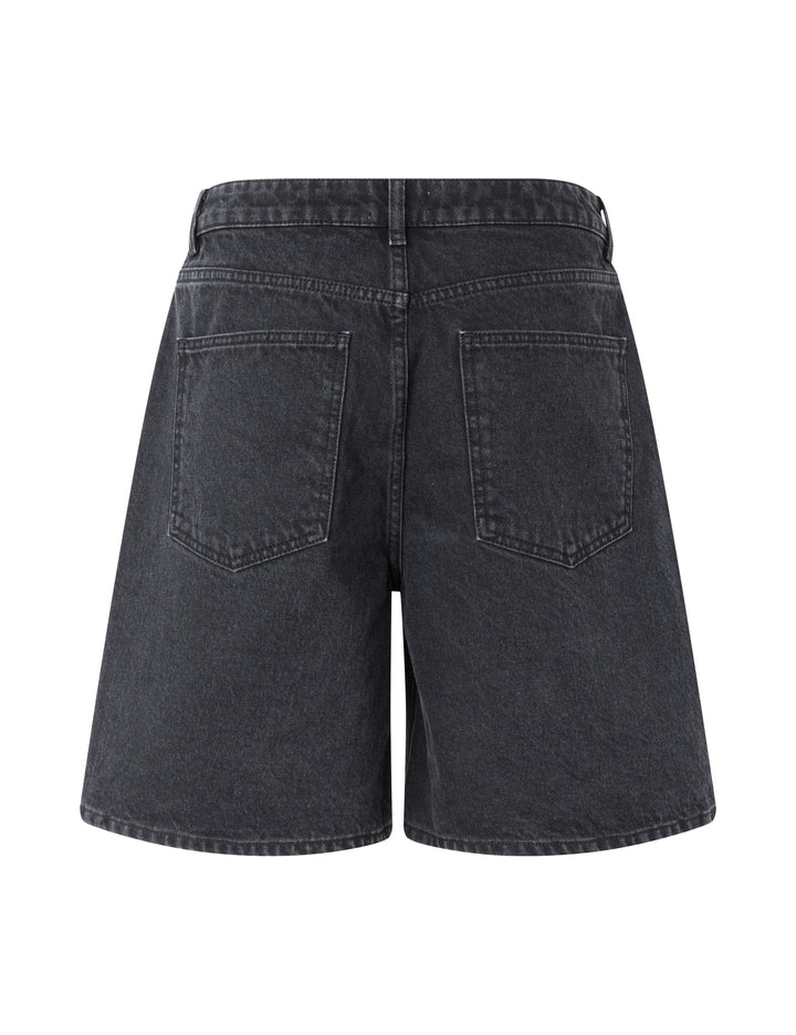 Talina short black