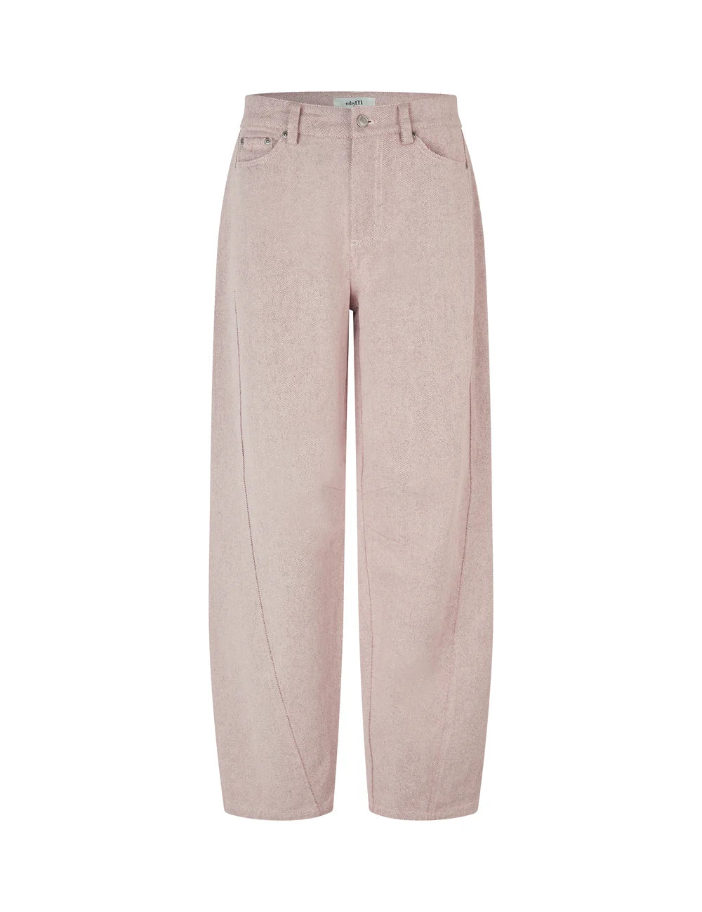 Bowa jeans light berry wash