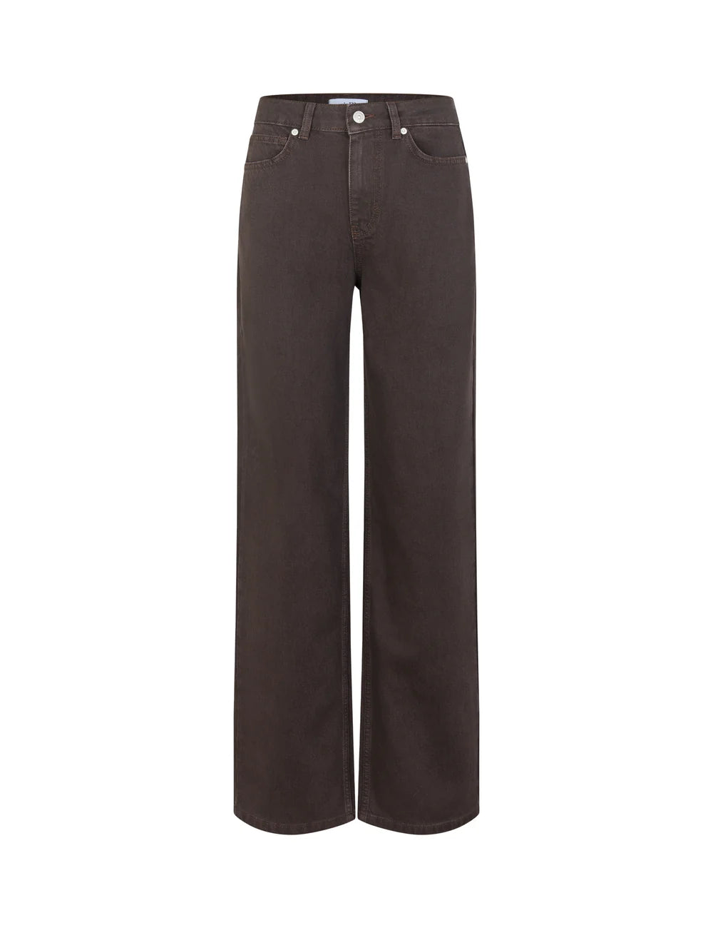 Jamilla jeans brown