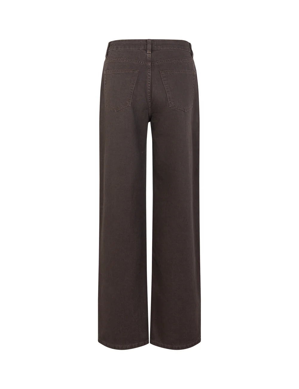 Jamilla jeans brown