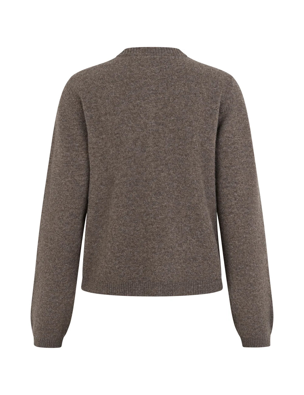 Averie knit java