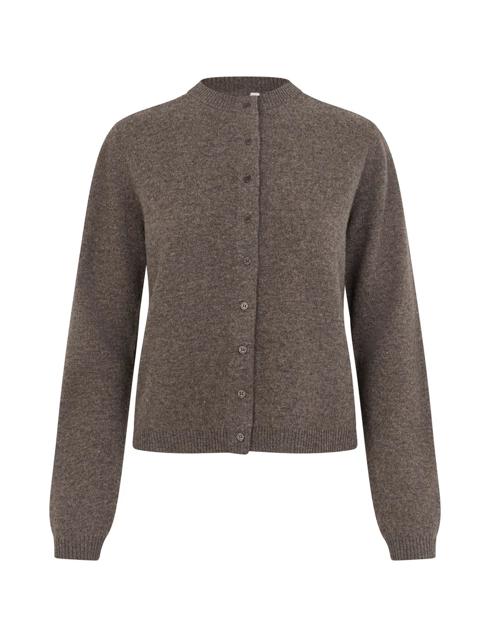 Averie knit java