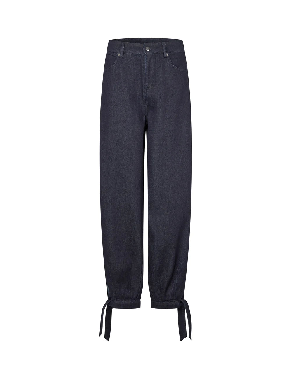 Tellea jeans dark blue