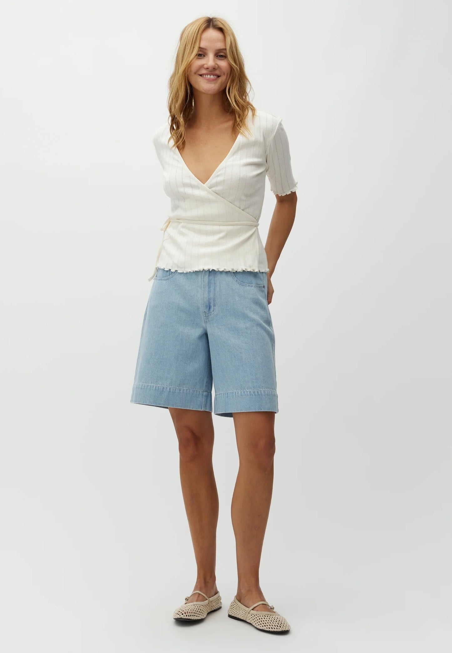 Sanira light soft wash