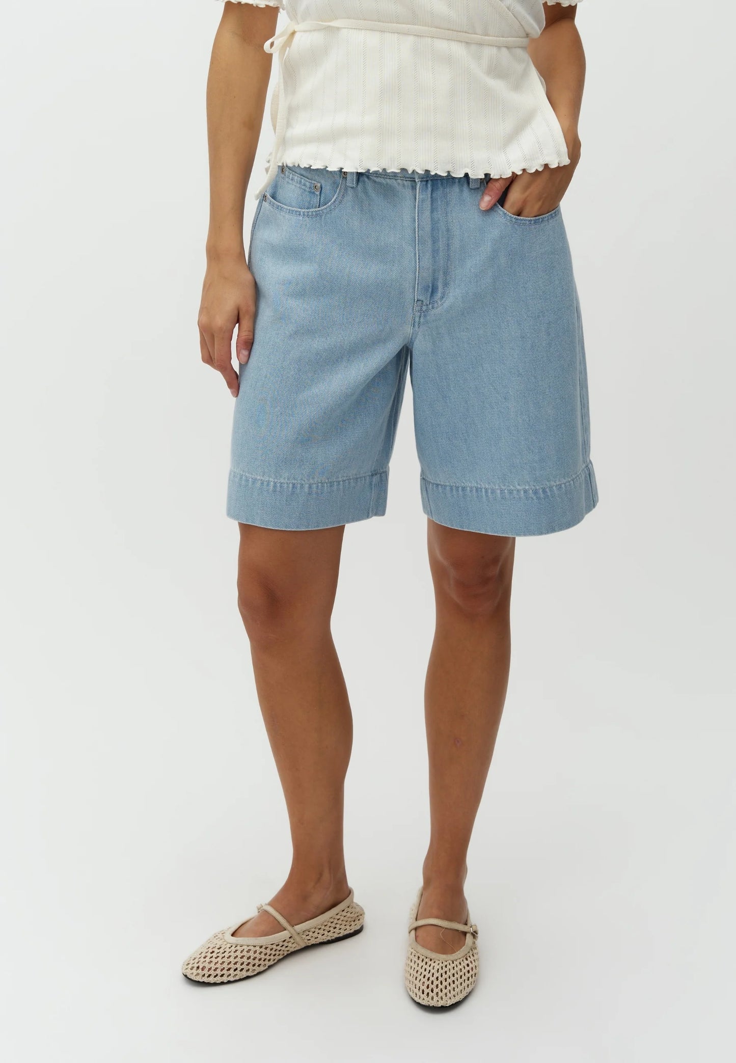 Sanira light soft wash