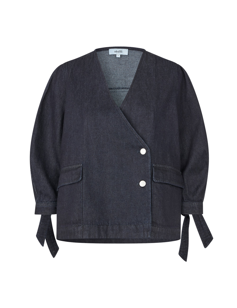 Haloan dark blue