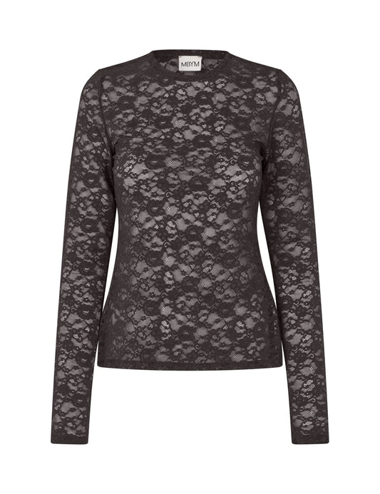 Raine top java