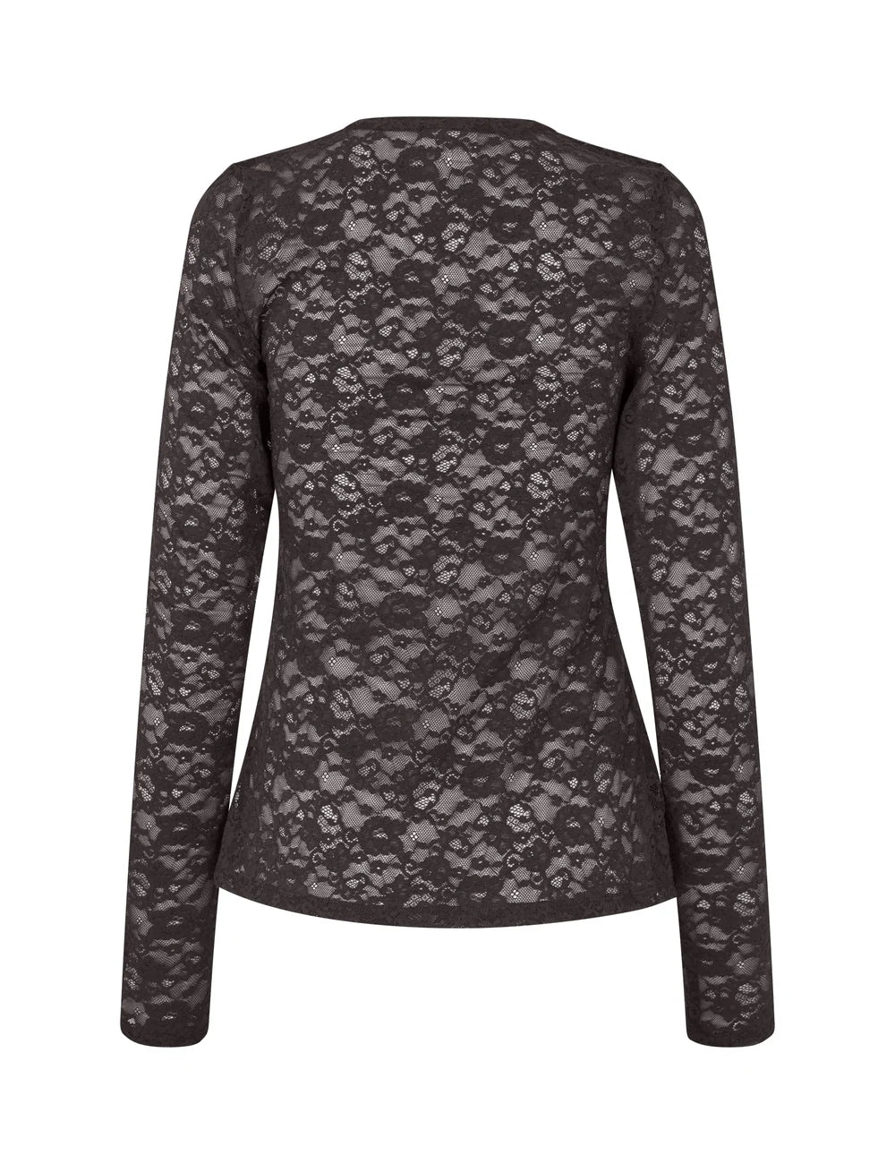 Raine top java