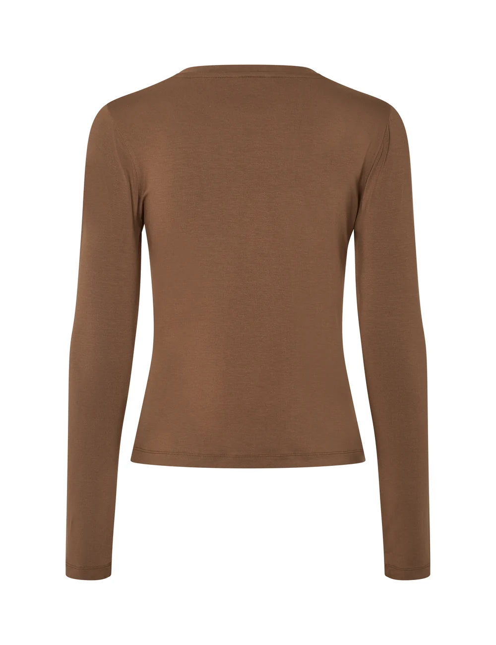 Christina top pecan