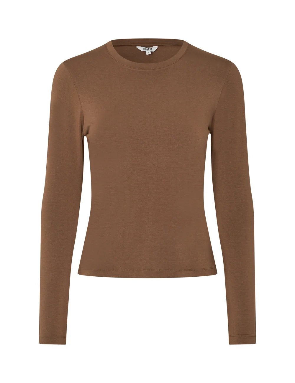 Christina top pecan