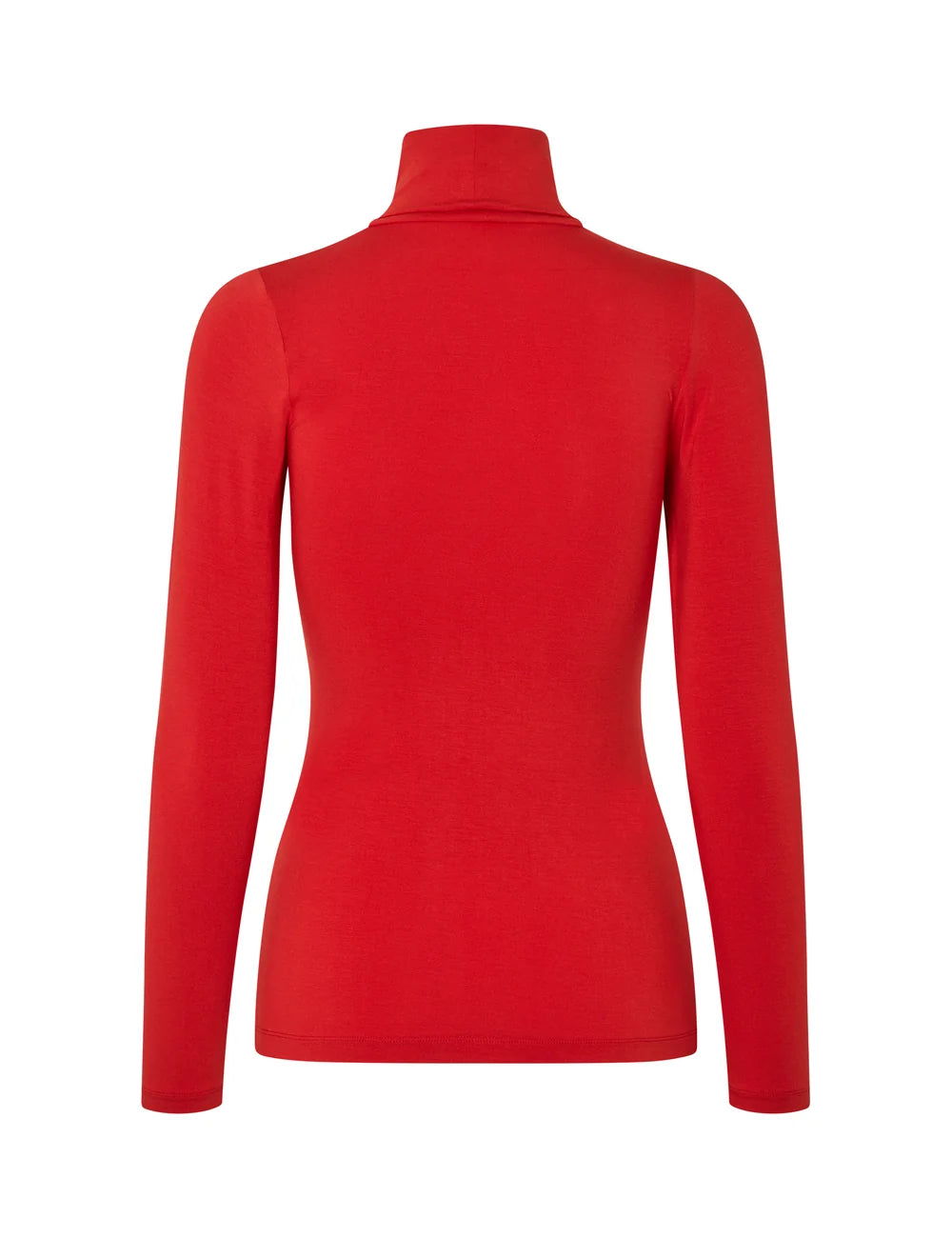 Ina basic red aura