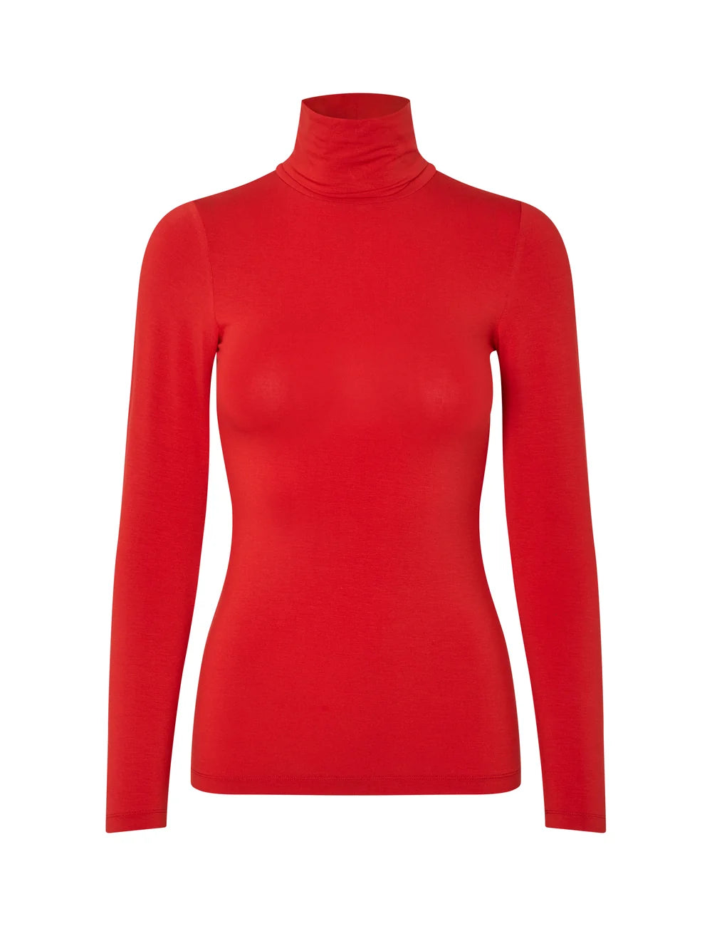 Ina basic red aura