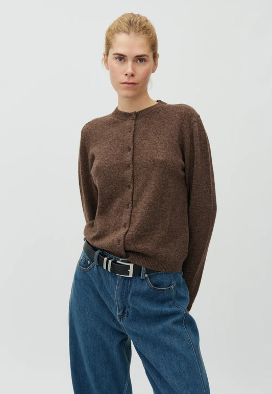 Averie knit java