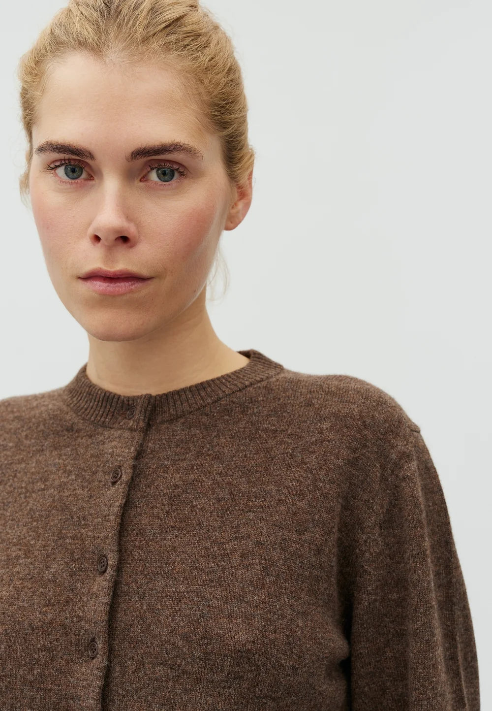 Averie knit java