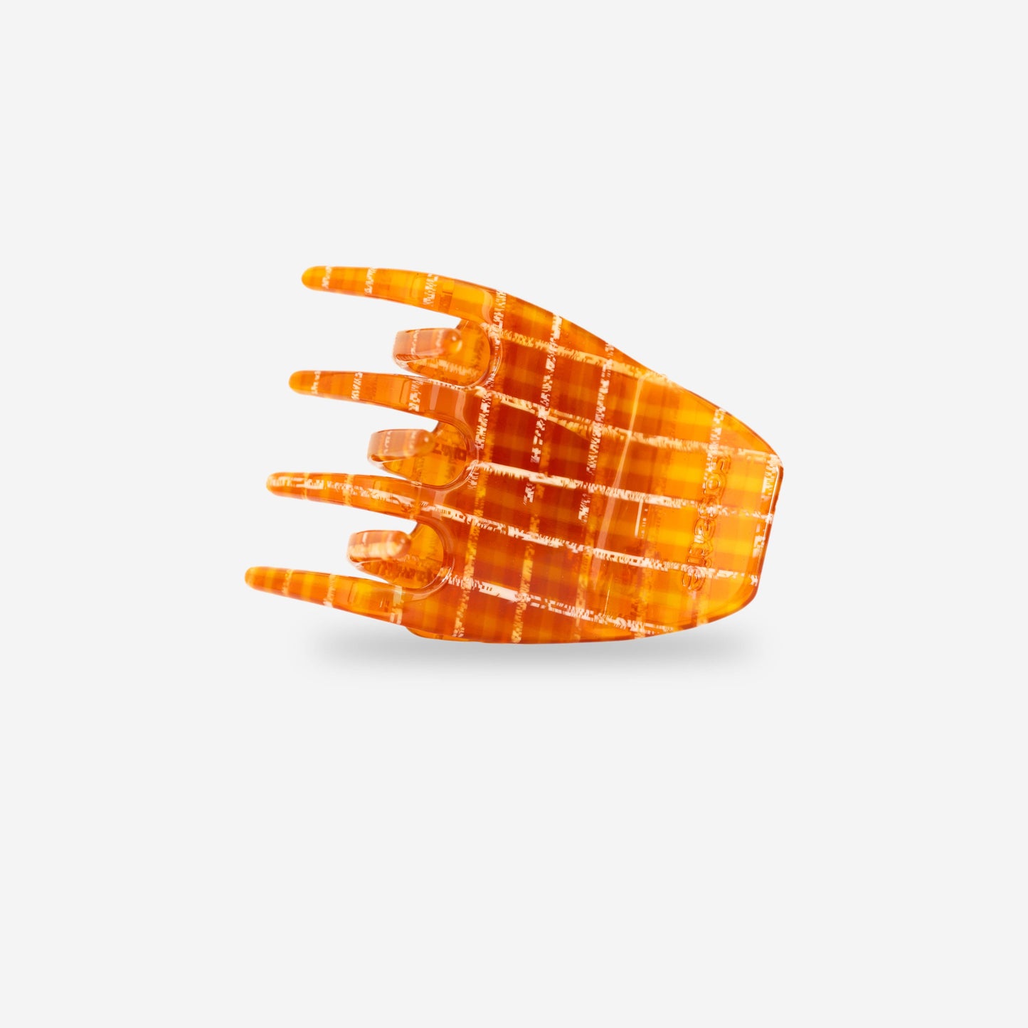 Haarclip - Kit Maple