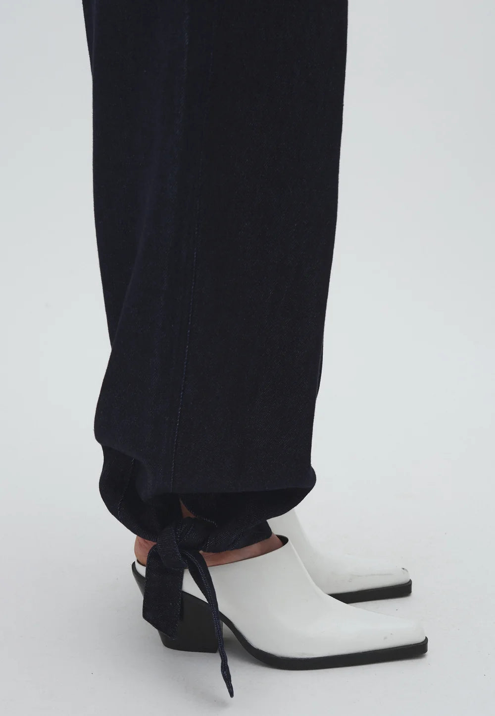 Tellea jeans dark blue